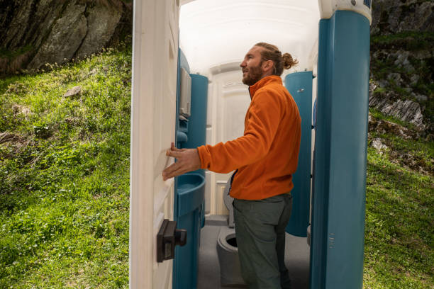 Best Long-term porta potty rental  in Four Bridges, OH