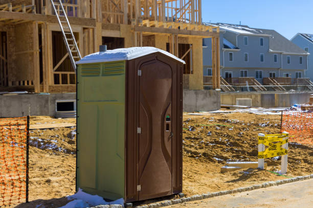 Best Best portable toilet rental  in Four Bridges, OH