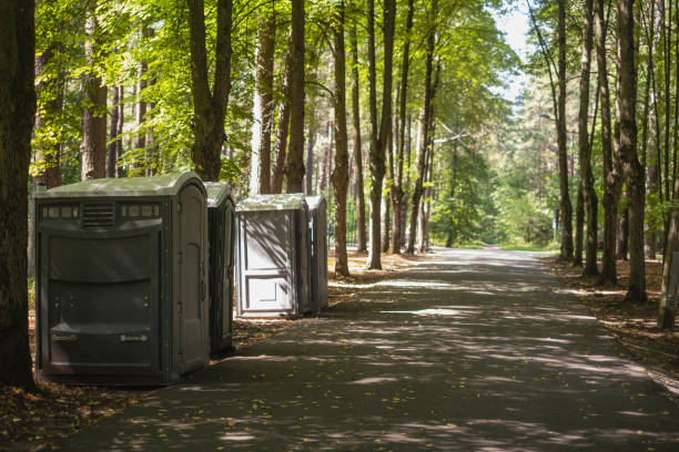 Best Porta potty rental near me  in Four Bridges, OH