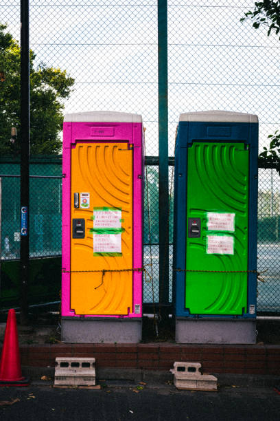 Porta potty services near me in Four Bridges, OH
