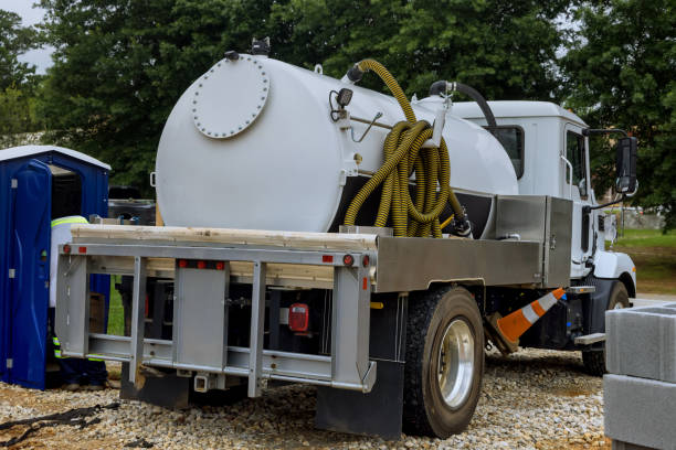 Best Best portable toilet rental  in Four Bridges, OH
