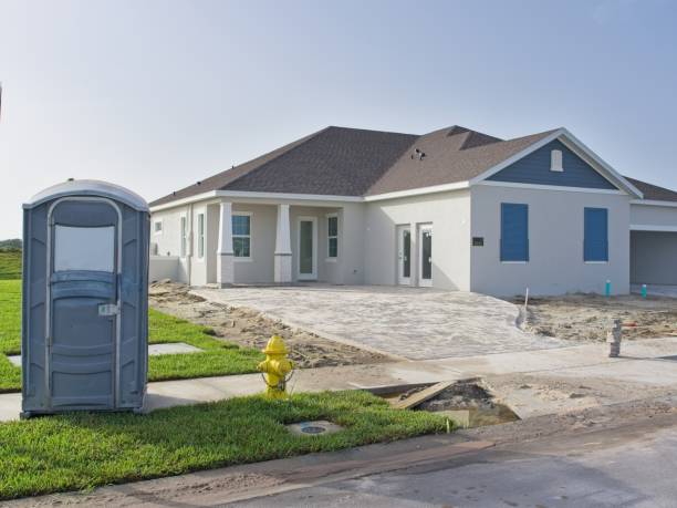 Four Bridges, OH porta potty rental Company