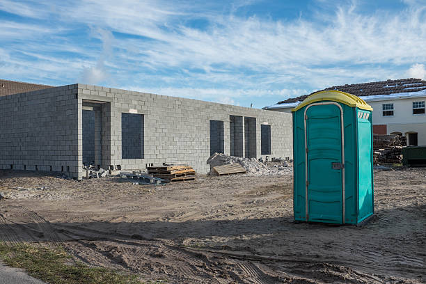 Best Porta potty delivery and setup  in Four Bridges, OH